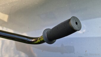 Vodící tyč pro detske kolo - 3