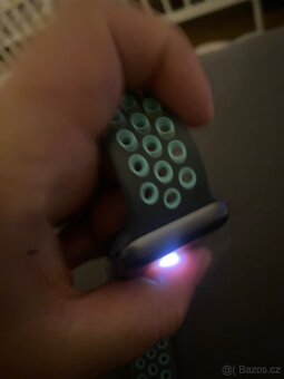 Apple Watch 3 42 mm Nike - 3