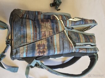 Prodám školní batoh NIRO Superhero - 3