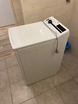 Pračka Whirlpool - 3