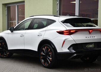 Cupra Formentor 2.0TSI VZ FL 4DRIVE - 3