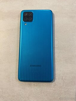 Samsung Galaxy M12 128GB - 3