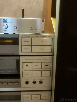 Filips+revox 350+Bluetooth receiver - 3