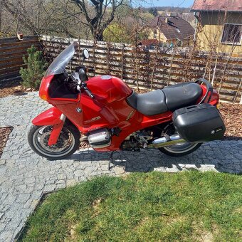 BMW R 1100RS - 3