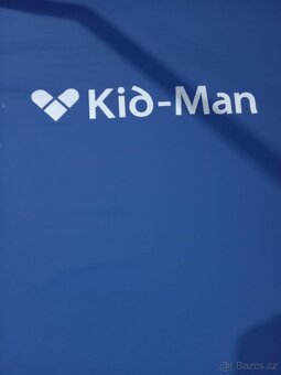 Antidekubitní matrace Lux Flex - 3