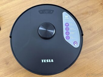 Robotický vysavač Tesla AI200 - 3