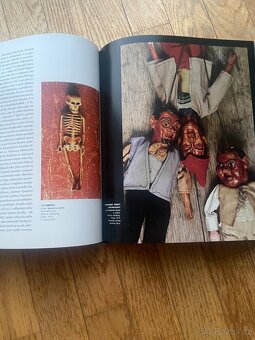 Publikace Česká loutka - 3