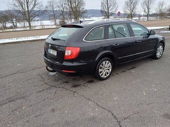 Škoda superb 2 103 kw - 3