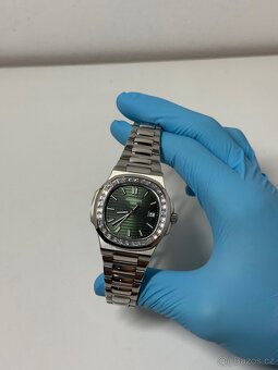 Patek Phillipe nautilus 5711 - 3