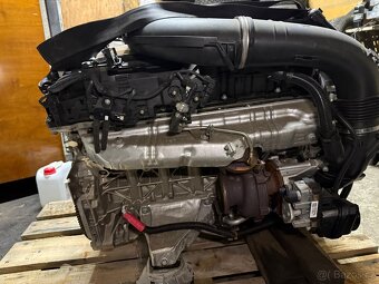 Motor BMW N57D30A - 3