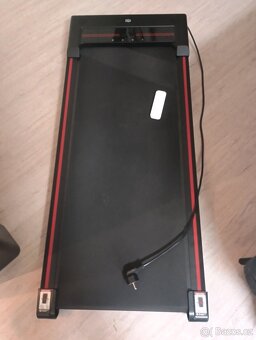 Běžecký a chodící pás - 3