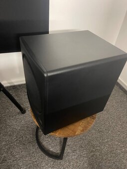 Presonus temblor t10 studiový subwoofer - 3