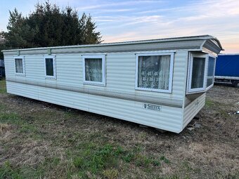 Mobilheim Siesta - 3
