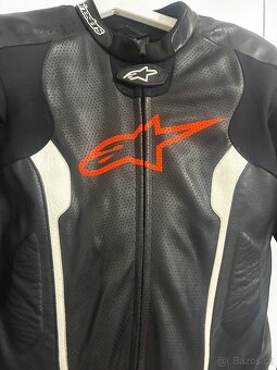Kombinéza Alpinestars - 3
