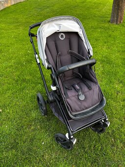 Kocarek Bugaboo FOX 2 - 3