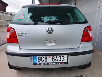 VW Polo 1.2 40kw - 3