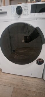 Beko pračka + sušička - 3