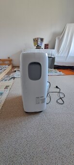 Klimatizace sencor - 3