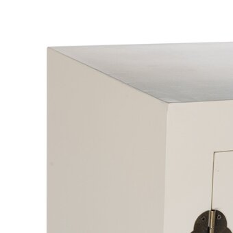 Skříň orientální čínská - 3