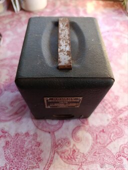 Autotransformátorek, DRUKOV, - 3