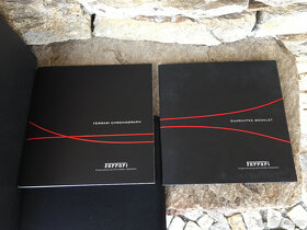 Box hodinky Panerai Ferrari - 3