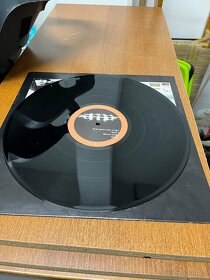 vinyl A.M.O. – Čo Si Čakal? - 3