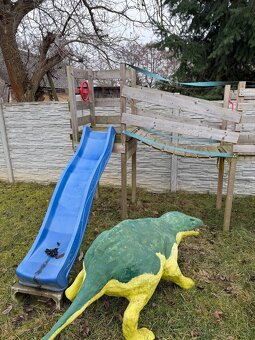 Detské hřište - 3