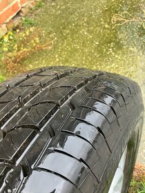 Prodam Barum 225/70 R15 c - 3