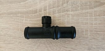 Ventil chladiacej kvapaliny Audi A8/S8 D2 - 3