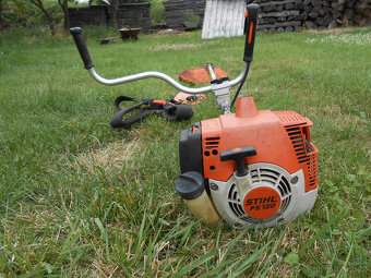 Křovinořez Stihl FS 120 - 3