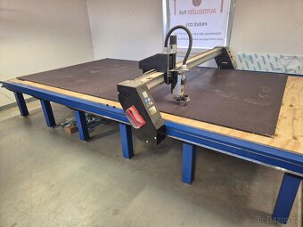 Překližka 1525x3050x21mm - 3