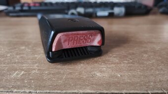 Zámek Bezpečnostního pásu Bmw E46 - pravý - 3