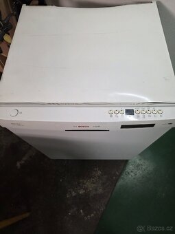 Myčka nádobí Bosch - 3