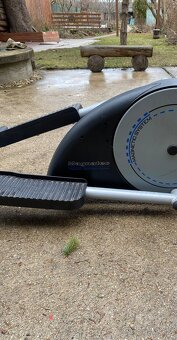 Prodán Infinit trenažér - 3