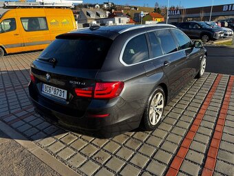 Bmw f11 xdrive 530d - 3