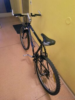 Merida Kalahari 570 - 3