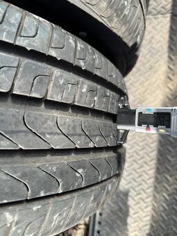 225/45/18 - Pirelli letní pár pneu - 3