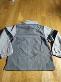 Dětská mikina Adidas - 3