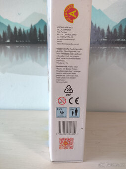 Naučná hra Paměť 3D - 3