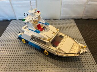 Lego Creator 31083 - 3