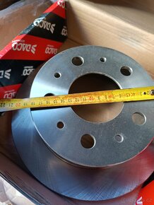 Prodám kotouče - 3