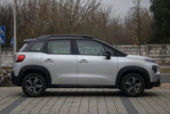 Ctroën C3 Aircross PureTech 110 S&S - 3