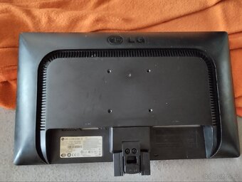 Monitor LG FLATRON W1946 - 3