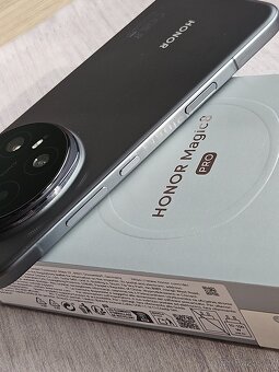 Honor Magic 8 Pro 5G 12/512GB černý - 3