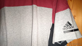 Pánské triko Adidas M - 3