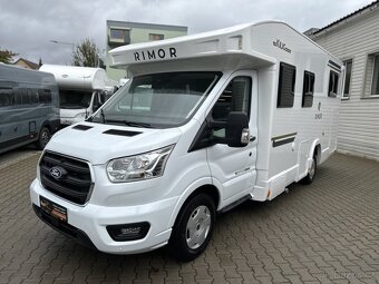 RIMOR KILIG 95 model 2026 - 3