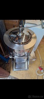 Prodám ŠKBZ- VARES - 3