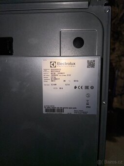 Sušička Electrolux - 3