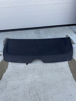 Kapota Renault Master rok 2014-2020 - 3