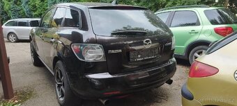 Mazda CX-7 Náhradní díly - 3
